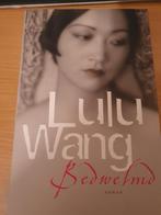 Lulu Wang Bedwelmd, Ophalen of Verzenden, Europa overig, Zo goed als nieuw, Lulu Wang