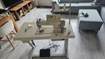 juki naaimachine , DDL-5550N-7, Hobby en Vrije tijd, Ophalen, Gebruikt, Naaimachine, Overige merken