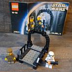 Lego Star Wars set 7201. Final Duel II, Gebruikt, Ophalen of Verzenden