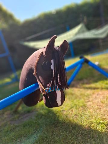 Hobbyhorse touwhalster meerdere kleuren beschikbaar voor biedingen