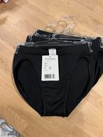 Hanro slip maat 36 36 44 NIEUW!! Nu €10,-, Kleding | Dames, Ophalen of Verzenden, Zwart, Slip