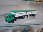 Conrad 1:50 m.a.n combi haniel spedition code 3 ?, Ophalen of Verzenden, Gebruikt, Conrad