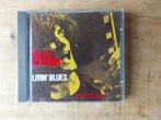 CD Livin' Blues – Hell's Session, Cd's en Dvd's, Ophalen of Verzenden, Gebruikt