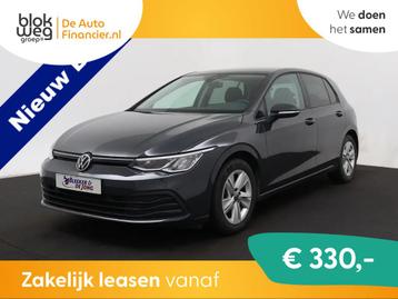 Volkswagen Golf 1.5 eTSI € 23.950,00 beschikbaar voor biedingen