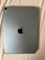 Ipad air 4 (2020) blauw., Blauw, Wi-Fi, Apple iPad Air, 64 GB