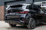 BMW X1 30e xDrive M Sport | Shadow | Driving Ass. Prof. | HI, Stoelverwarming, Alcantara, Zwart, Plug-in hybride