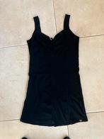 Top Isla Ibiza maat 34, Kleding | Dames, Zwart, Nieuw, Ophalen of Verzenden, Zonder mouw