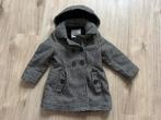 Winterjas C&A maat 110, Kinderen en Baby's, Kinderkleding | Maat 110, Ophalen, Gebruikt, C&A, Meisje