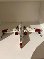 Star Wars ARC-170 Starfighter - 75402, Ophalen of Verzenden, Zo goed als nieuw, Overige merken