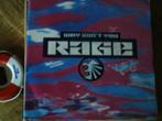 rage - why don't you 4a, 7 inch, Single, Ophalen of Verzenden, Zo goed als nieuw