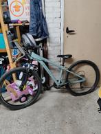 Rockrider, mountainbike., Fietsen en Brommers, Fietsen | Vouwfietsen, Ophalen of Verzenden, Gebruikt, Overige merken