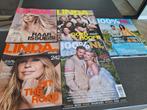 Linda Tijdschriften  en 100% NL 7 stuks, Boeken, Tijdschriften en Kranten, Ophalen, Zo goed als nieuw, Damesbladen