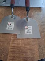 Stukadoors gereedschap nieuw, Doe-het-zelf en Verbouw, Gereedschap | Handgereedschap, Ophalen, Nieuw