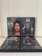 Celblok H - Complete Serie (Seizoen 1-4), Vanaf 16 jaar, Boxset, Drama, Ophalen of Verzenden