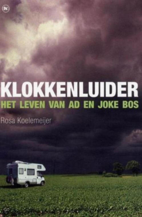 Rosa Koelemeijer- Klokkenluider- nieuw boek, Boeken, Biografieën, Nieuw, Verzenden