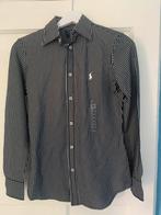 Ralph Lauren blouse, Nieuw, Maat 34 (XS) of kleiner, Ophalen of Verzenden, Zwart
