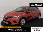 Renault Clio 1.0 TCe Bi-Fuel Zen | Airco | Apple Carplay & A, Voorwielaandrijving, Parkeersensor, Gebruikt, Euro 6