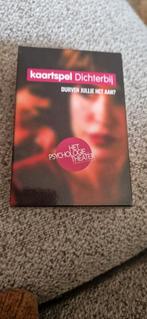 Psychologie in theater kaartspel, Ophalen of Verzenden, Nieuw