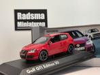Volkswagen Golf Mk5 GTI Edition 30 - 1:43 Norev, Hobby en Vrije tijd, Modelauto's | 1:43, Auto, Nieuw, Norev, Ophalen of Verzenden