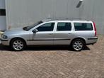 Volvo V70 2.4 Comfort Line, Auto's, Voorwielaandrijving, 1505 kg, Zilver of Grijs, 500 kg