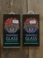Tempered glass Samsung, Ophalen of Verzenden, Nieuw, Overige modellen, Frontje of Cover