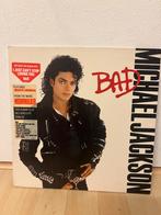MICHAEL JACKSON – BAD (1987) | ORIGINELE NEDERLANDSE, Ophalen of Verzenden, 1980 tot 2000, Zo goed als nieuw, 12 inch