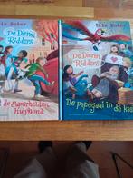 IRIS Boter. 2  de DierenRidders.  Zie de foto's., Boeken, Ophalen of Verzenden, Zo goed als nieuw, Iris Boter