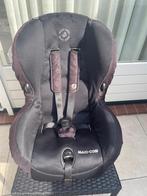 Maxi cosi autostoel 9-18kg, Ophalen, Autogordel, 9 t/m 18 kg, Slaapstand