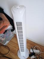 toren ventilator verwarming, Huis en Inrichting, Kachels, Ophalen, Gebruikt, Overige soorten, Elektrisch
