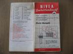 Hele oude Nivea / Beiersdorf toeristenkaarten, Belgie, Verzamelen, Merken en Reclamevoorwerpen, Verzenden, Zo goed als nieuw, Overige typen