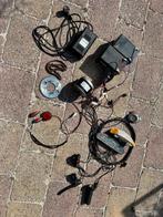 Complete draadboom electrische scooter, Ophalen, Gebruikt, Overige typen, Overige merken