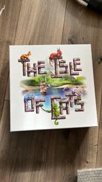 Spel isle of cats nieuw (engels), Hobby en Vrije tijd, Gezelschapsspellen | Bordspellen, Ophalen of Verzenden, Nieuw