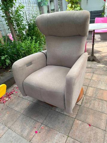 Prominent Sta-Op relax fauteuil model Sorisso beschikbaar voor biedingen