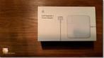 Apple 85W MagSafe 2 Power Adapter, Ophalen of Verzenden, Nieuw, Apple