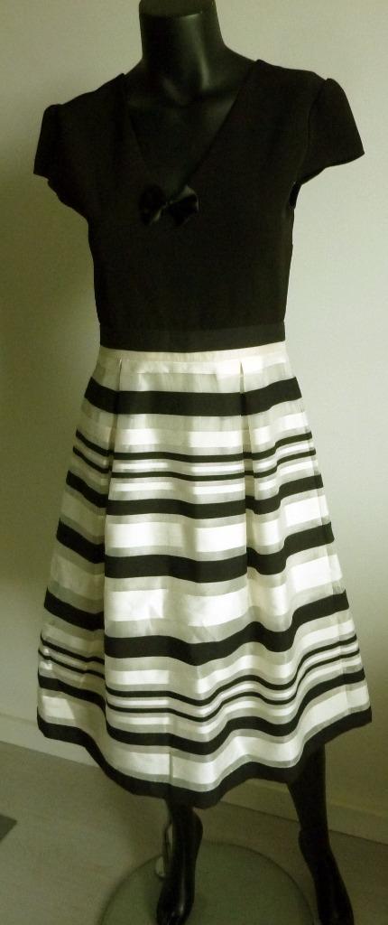 Gaudi Jurk, Kleding | Dames, Jurken, Nieuw, Maat 38/40 (M), Overige kleuren, Knielengte, Ophalen of Verzenden