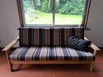 bank, Ophalen, Gebruikt, Driepersoons, 75 tot 100 cm