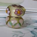 Leuk setje Van Twee Van Trollbeads, Sieraden, Tassen en Uiterlijk, Bedels, Ophalen of Verzenden, Glas of Kristal, Trollbeads