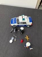 Playmobil 3904 Politieauto (vintage 1997), Kinderen en Baby's, Speelgoed | Playmobil, Ophalen of Verzenden, Gebruikt, Complete set