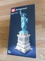Lego 21042 Vrijheidsbeeld, Verzenden, Nieuw, Complete set, Lego
