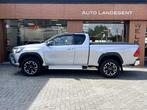 Toyota Hilux 2.4 D-4D-F Xtra Cab Professional | Cruise contr, Auto's, 15 km/l, Gebruikt, 4 cilinders, 150 pk