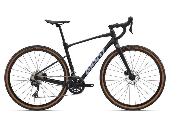 Giant Revolt 0 Diverse frame maten NU 1599,00, Fietsen en Brommers, Fietsen | Racefietsen, Gebruikt, Giant, Meer dan 20 versnellingen