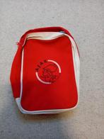 Ajax toilettas, Ophalen of Verzenden, Gebruikt, Rood, Jongen of Meisje