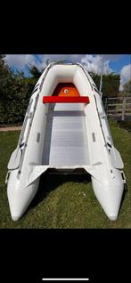 Suzumar 360 AL, Watersport en Boten, Ophalen, Gebruikt