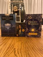 Tarot sets, Ophalen of Verzenden, Zo goed als nieuw, Tarot of Kaarten leggen, Overige typen
