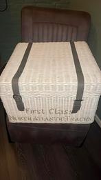 Mooie grote mand van Rivièra maison, Ophalen of Verzenden, Zo goed als nieuw