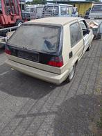 Golf 2 1.8 G60 bumpers in onderdelen, Auto-onderdelen, Gebruikt, -, Volkswagen, -