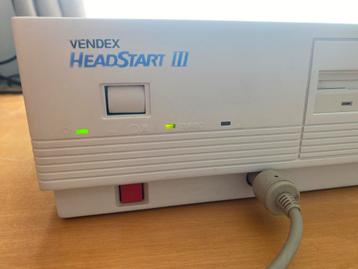 Vendex Headstart III - 286 Gotek & CF XT-Ide beschikbaar voor biedingen