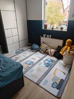 Baby kinder vloerkleed speelkleed, Ophalen, Zo goed als nieuw