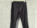 Summum nieuwe broek., Maat 38/40 (M), Zwart, Nieuw, Ophalen of Verzenden