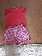 Hema shortama mt 158 / 164, Nacht- of Onderkleding, Meisje, Ophalen of Verzenden, Zo goed als nieuw